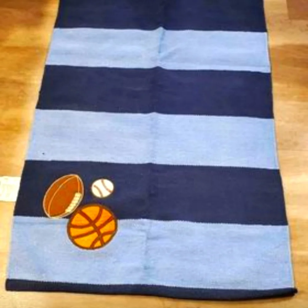 Chenille Rug - Picture 1 of 4